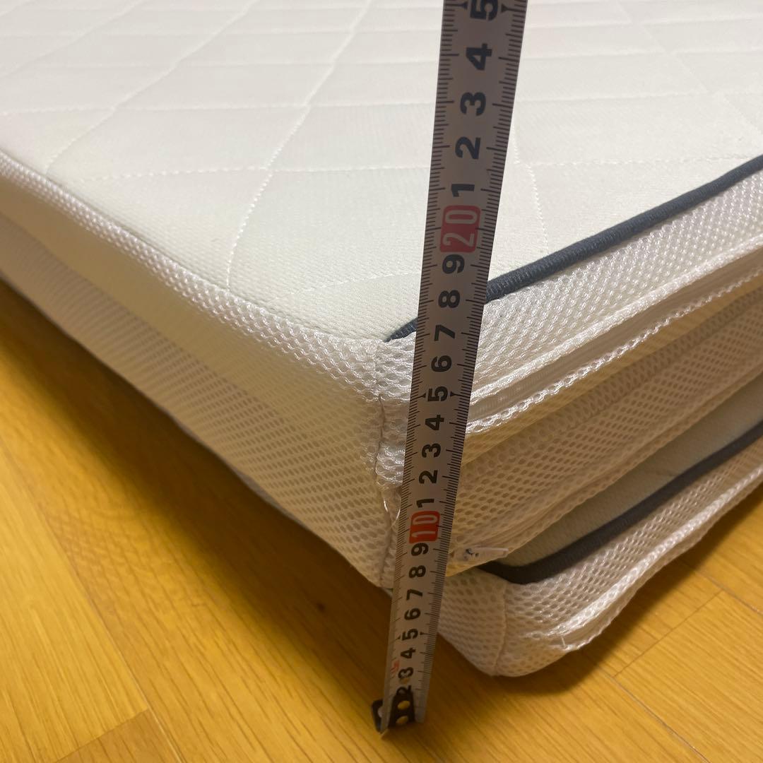 エアリーマットレス MARS-S