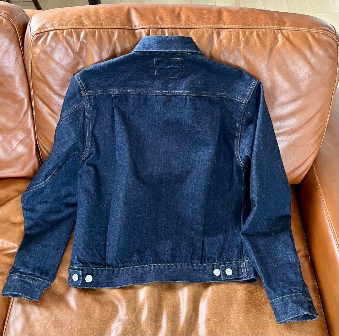 ジャケット・アウター JELADO 55Denim Jacket 406XX