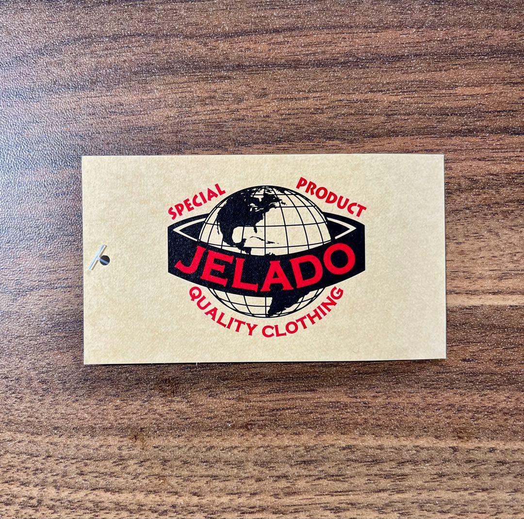 ジャケット・アウター JELADO 55Denim Jacket 406XX