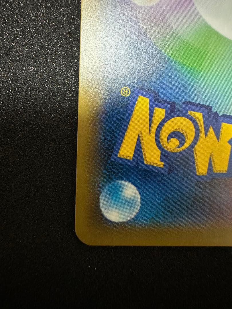 レシラム&リザードンgx hr