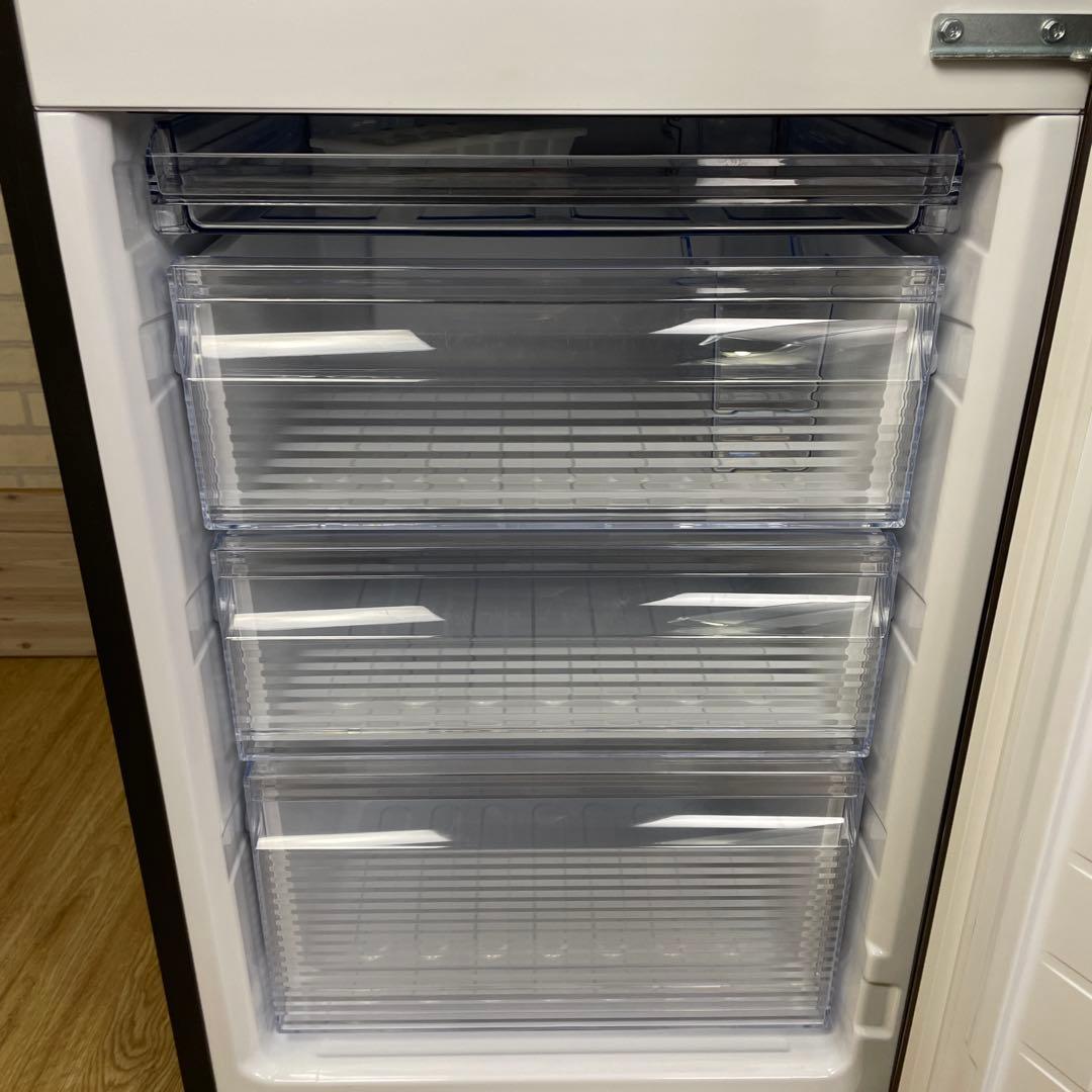 ＊美品＊SHARP 冷凍冷蔵庫 プラズマクラスター搭載 280L 2021年製