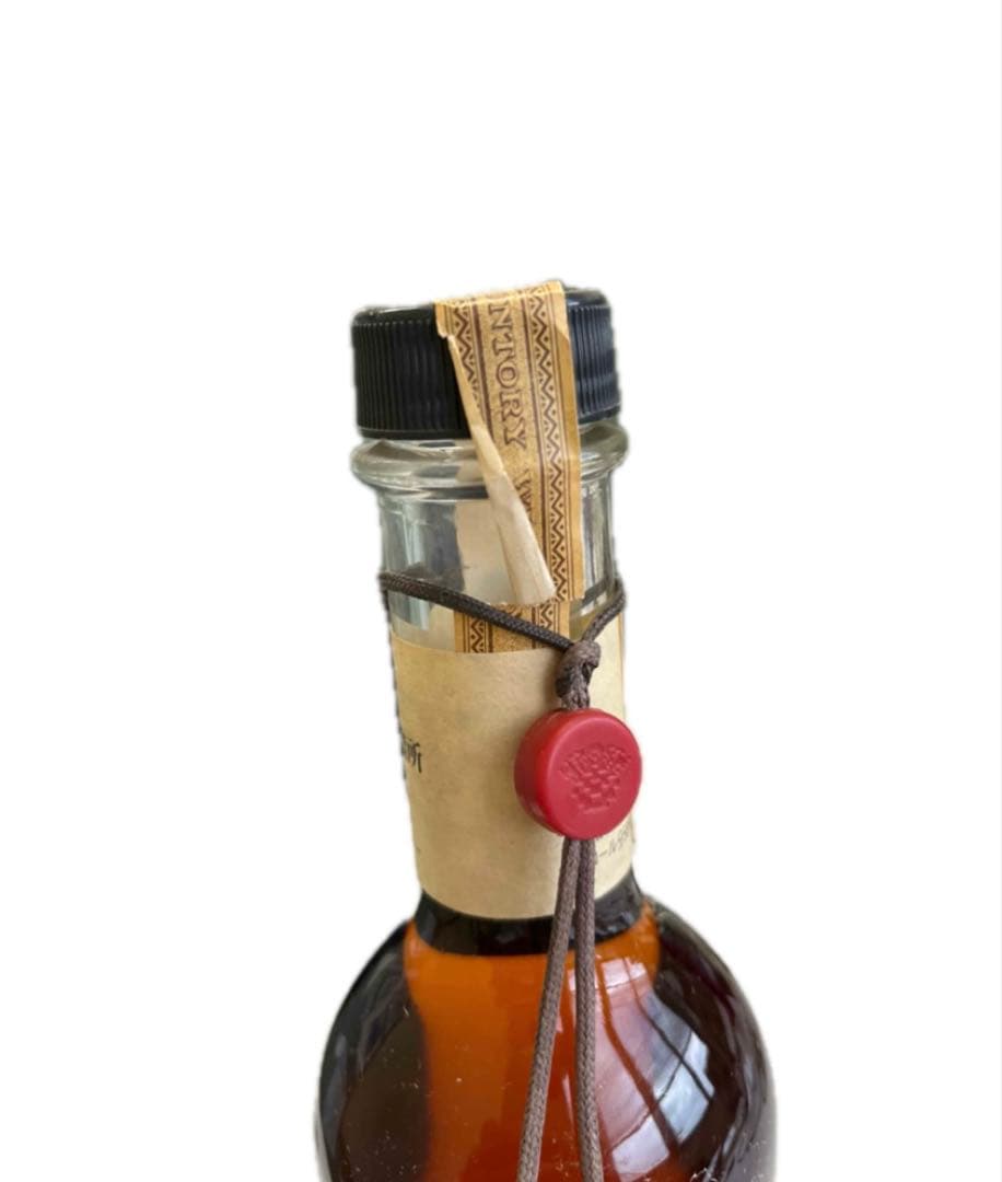 山崎蒸溜所 樽出原酒 酒精五十八度 サントリー ピュアモルト未開封