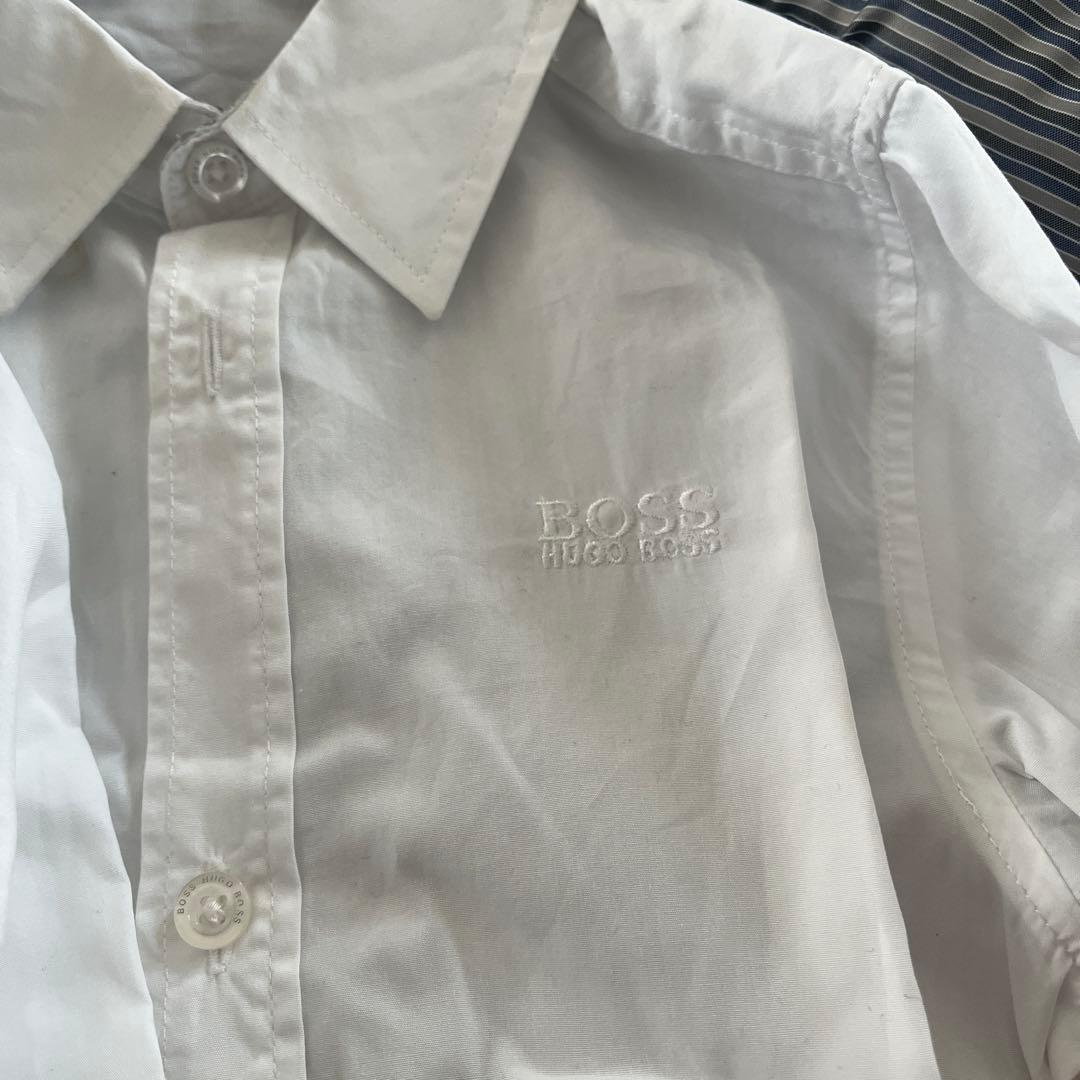 アク太郎　キッズフォーマルセット