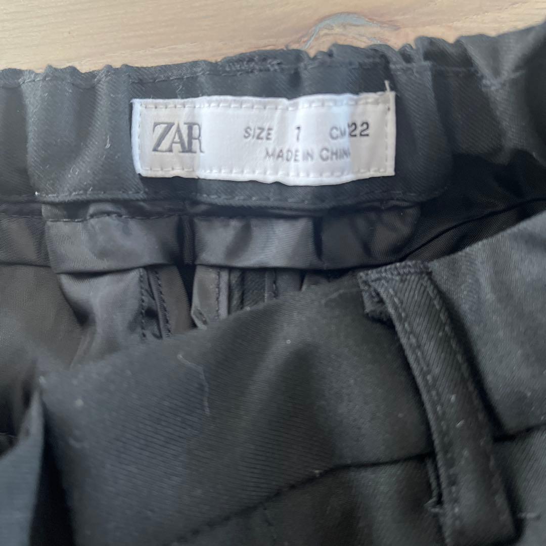 アク太郎　キッズフォーマルセット