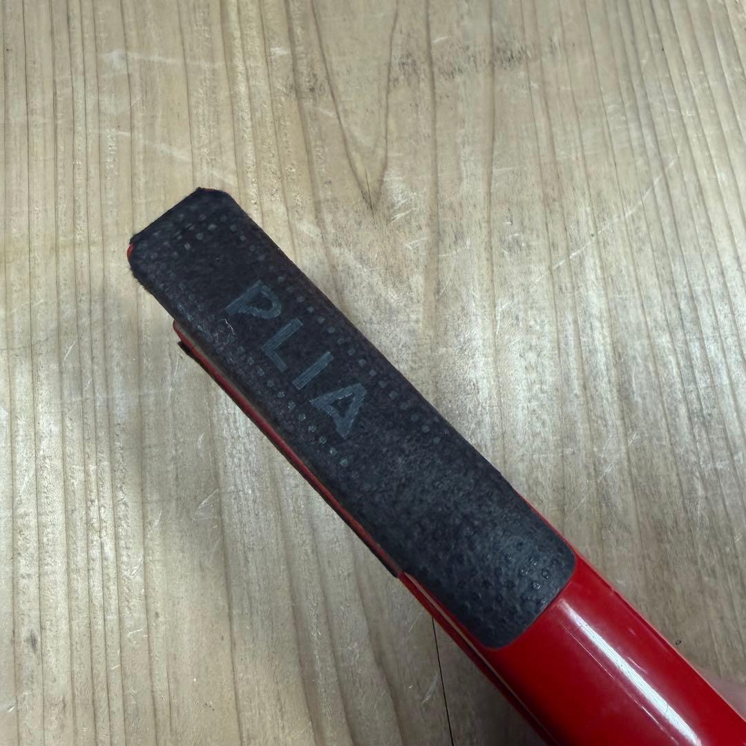 プス２４　 ルベル　プライア　ストレートアイロン業務用　PLIA LEBEL