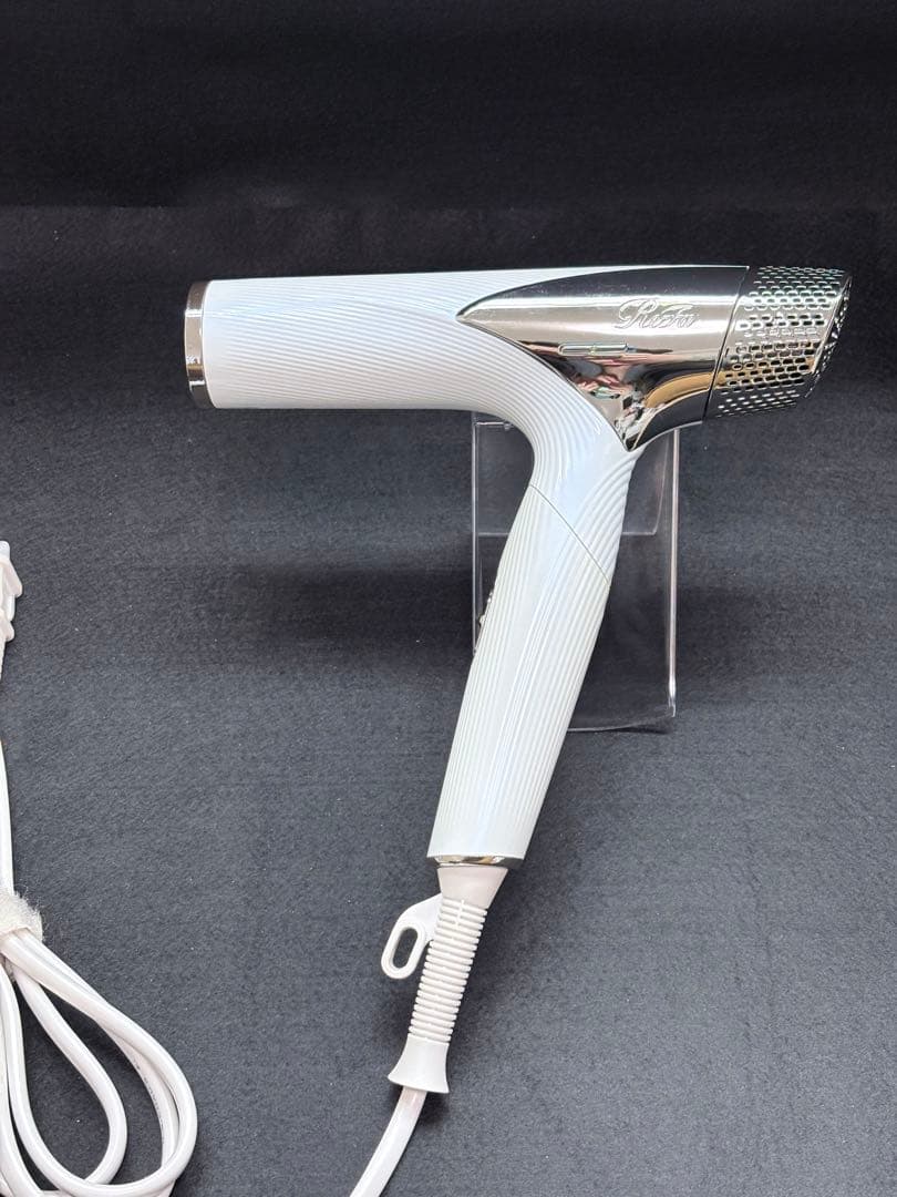 【正規品】【動作品】2022年製ReFa ビューテックドライヤースマート