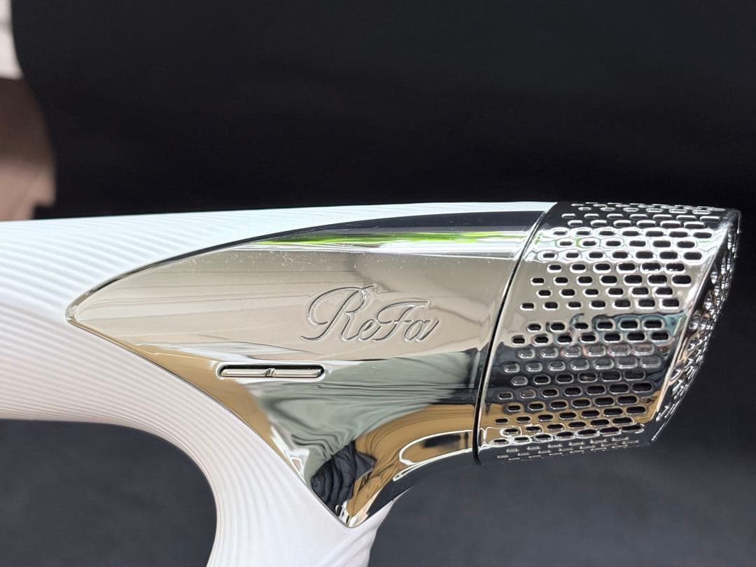 【正規品】【動作品】2022年製ReFa ビューテックドライヤースマート