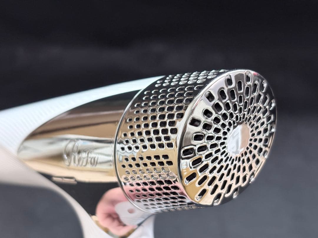 【正規品】【動作品】2022年製ReFa ビューテックドライヤースマート