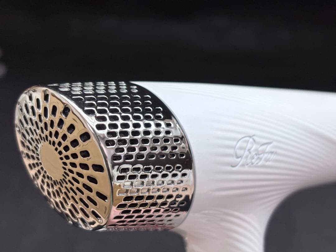 【正規品】【動作品】2022年製ReFa ビューテックドライヤースマート