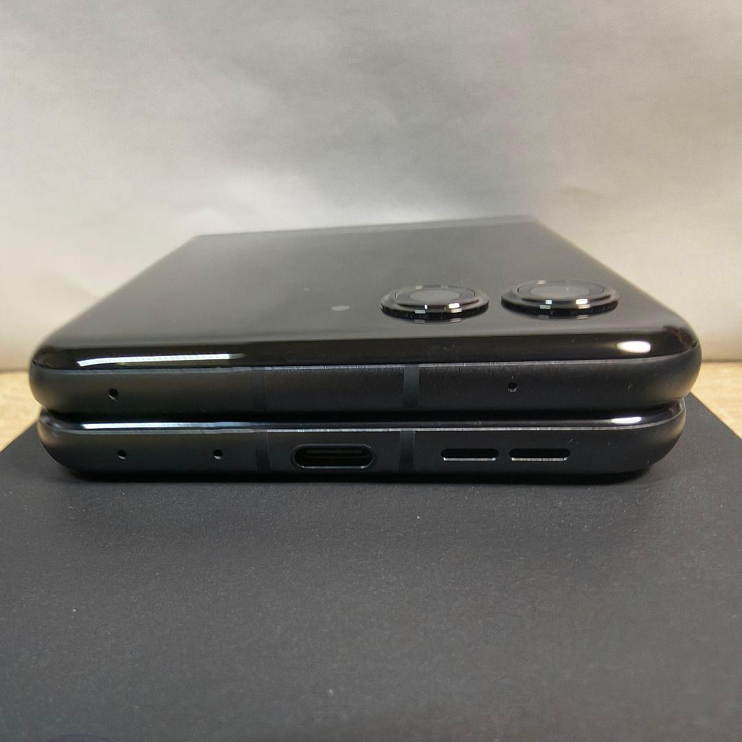 【良品】Motorola razr 50 12+512GB