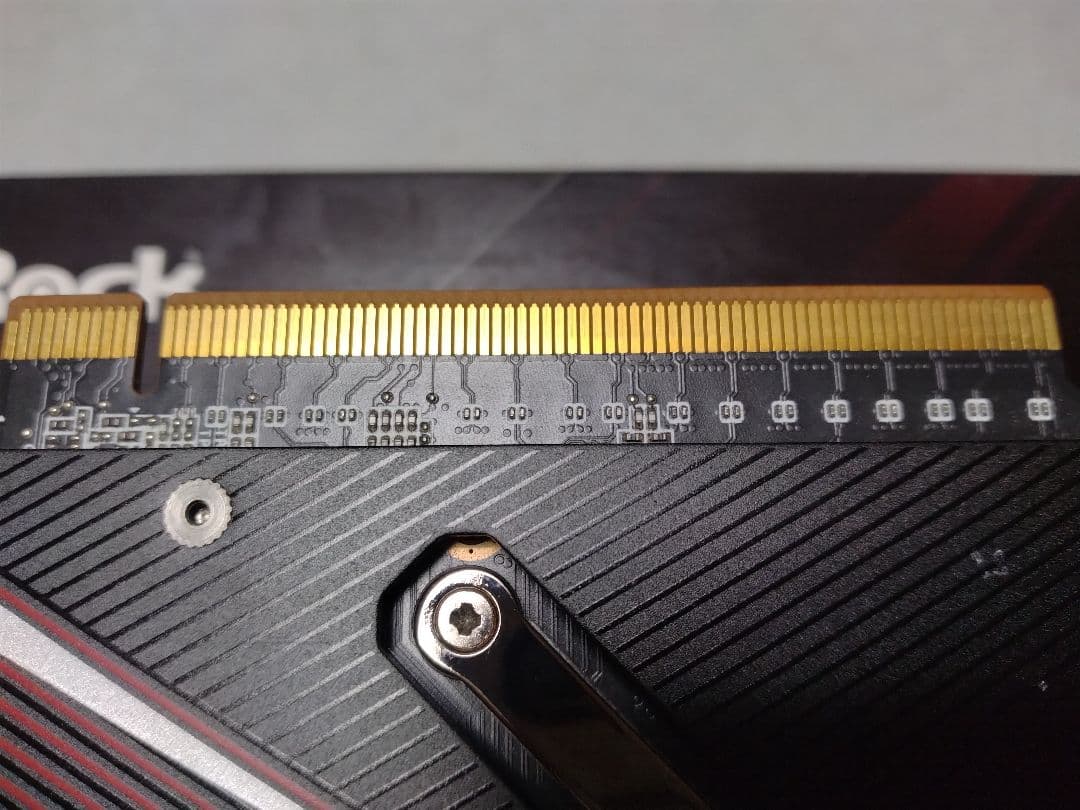 グラフィックボード・グラボ・ビデオカード ASRock Radeon RX 7900 XT 20GB OC