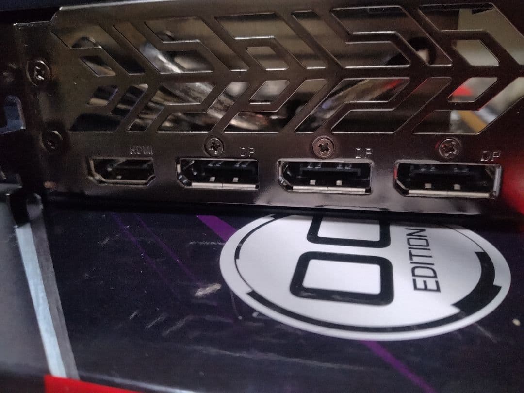 グラフィックボード・グラボ・ビデオカード ASRock Radeon RX 7900 XT 20GB OC