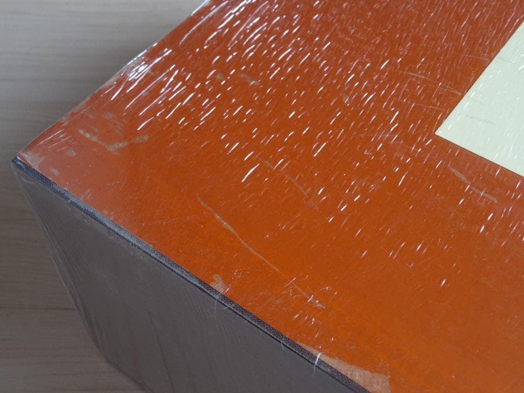 カルビンとホッブス 完全版 ハードカバー版 2005年 初版 BOXセット