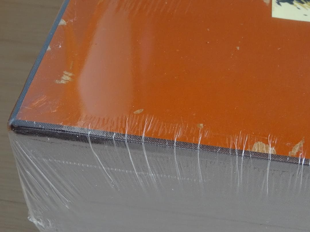 カルビンとホッブス 完全版 ハードカバー版 2005年 初版 BOXセット