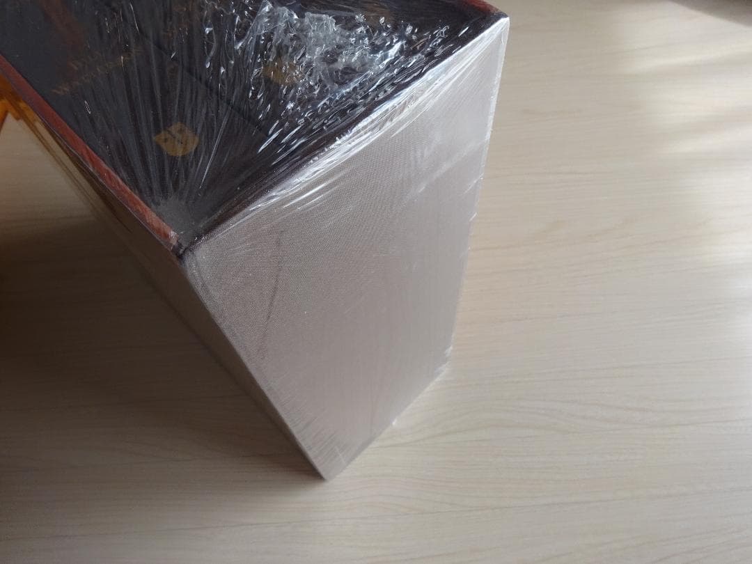 カルビンとホッブス 完全版 ハードカバー版 2005年 初版 BOXセット