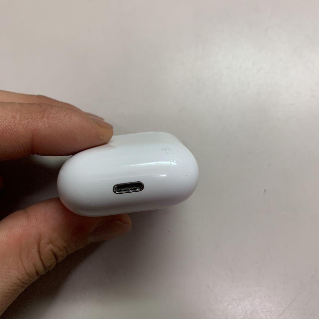 Apple 純正 AirPods第2世代
