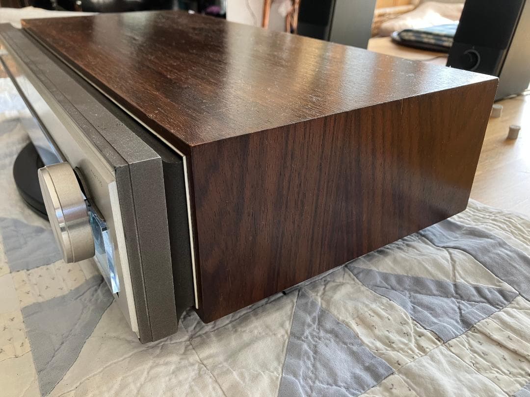 その他 LUXMAN FM Tuner T-110