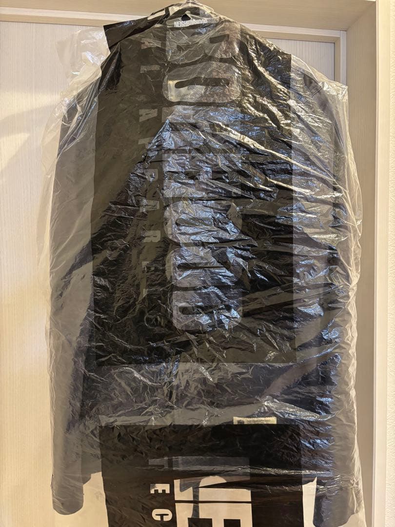 neighborhood N1D デッキジャケット