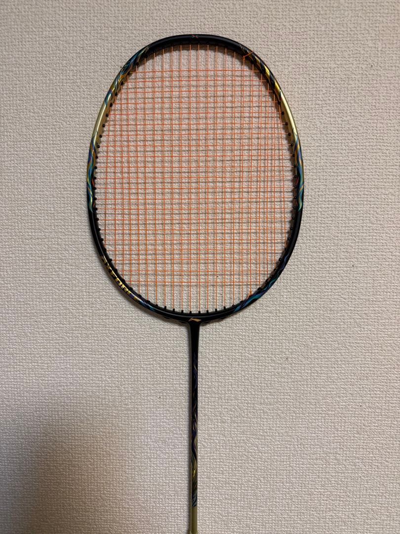 リーニン　AXFORCE100