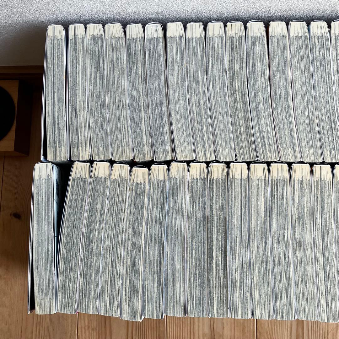 キングダム　1巻〜50巻　50冊セット