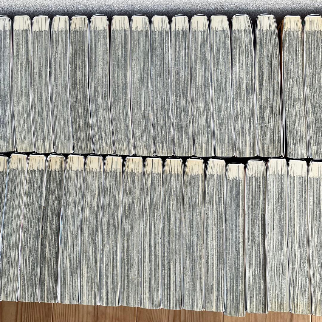 キングダム　1巻〜50巻　50冊セット