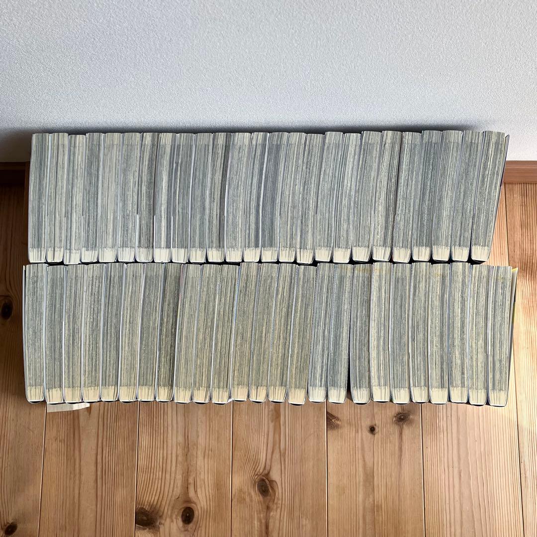 キングダム　1巻〜50巻　50冊セット