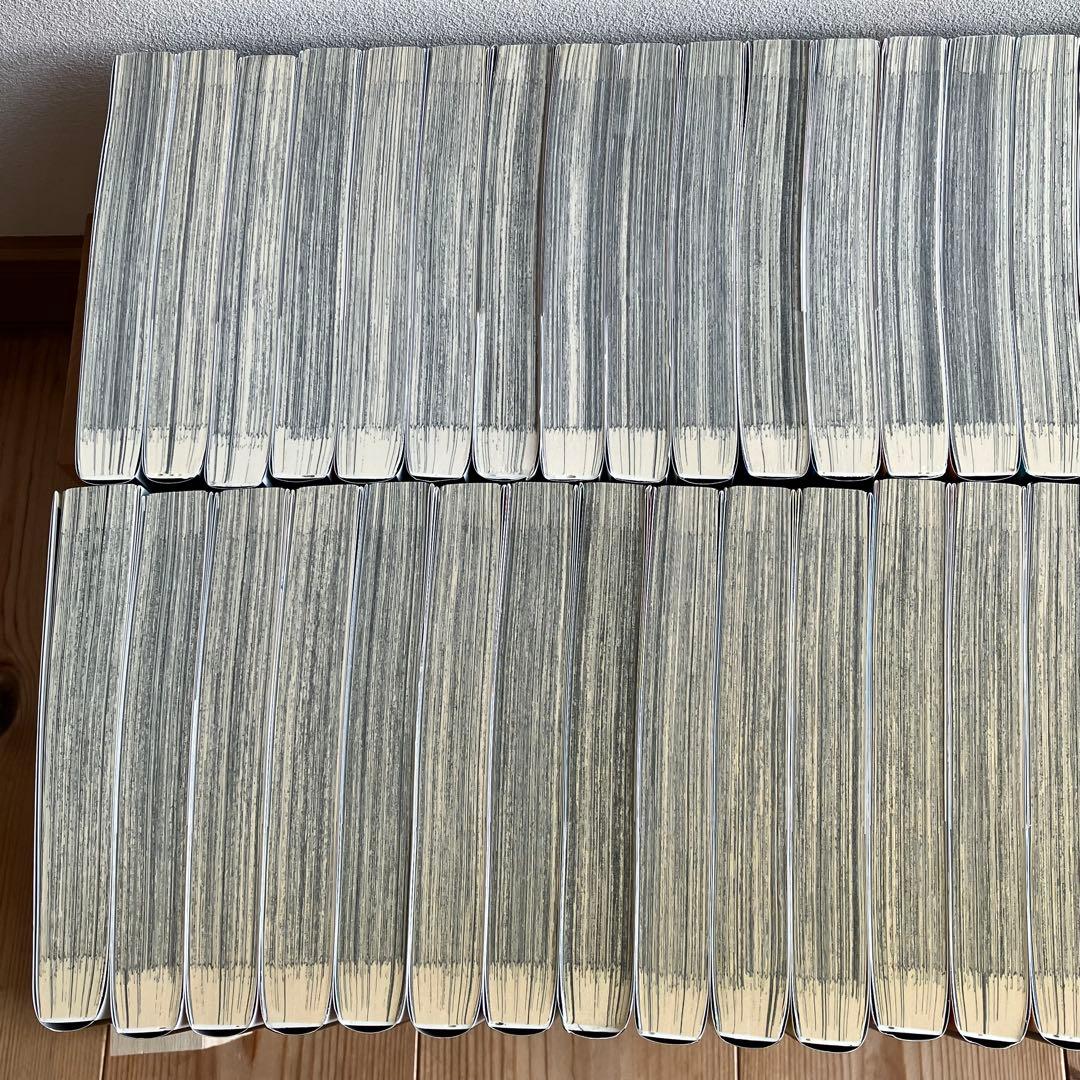 キングダム　1巻〜50巻　50冊セット