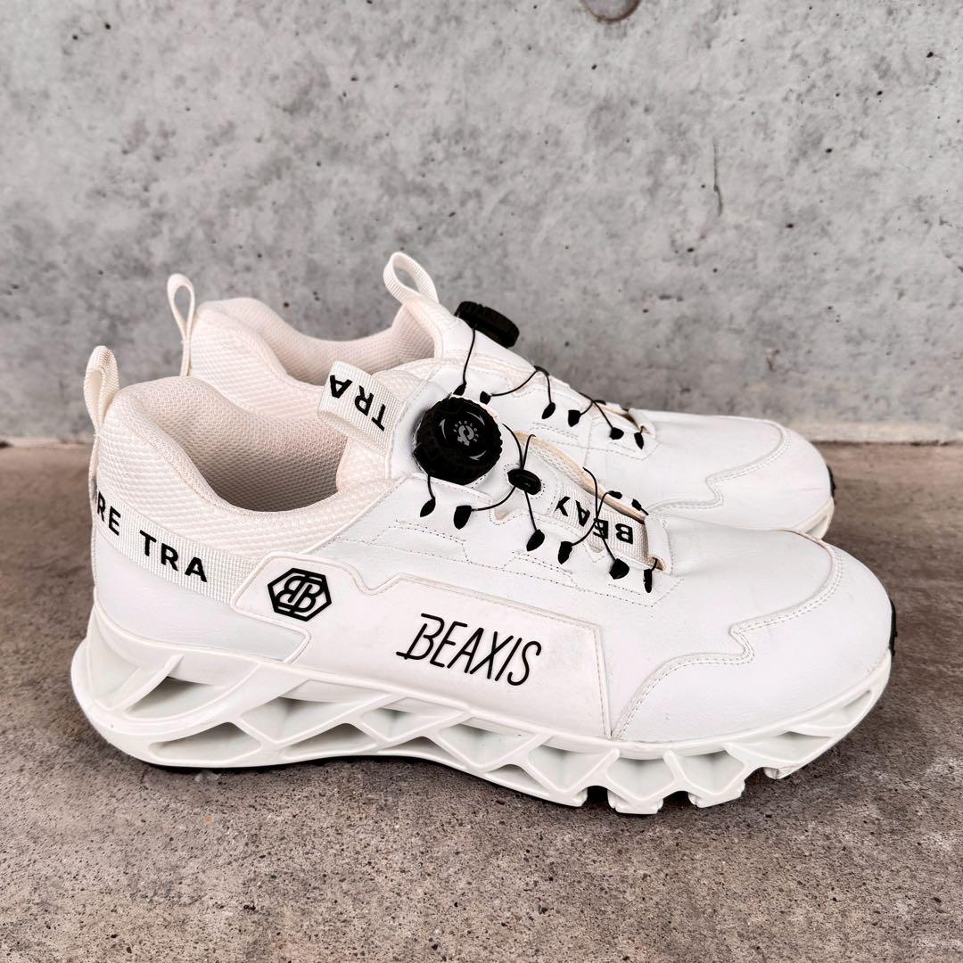 BEAXIS ゴルフシューズ