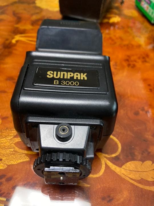 Canon AE-1 レンズ　ストロボ　フイルム　ケース　付