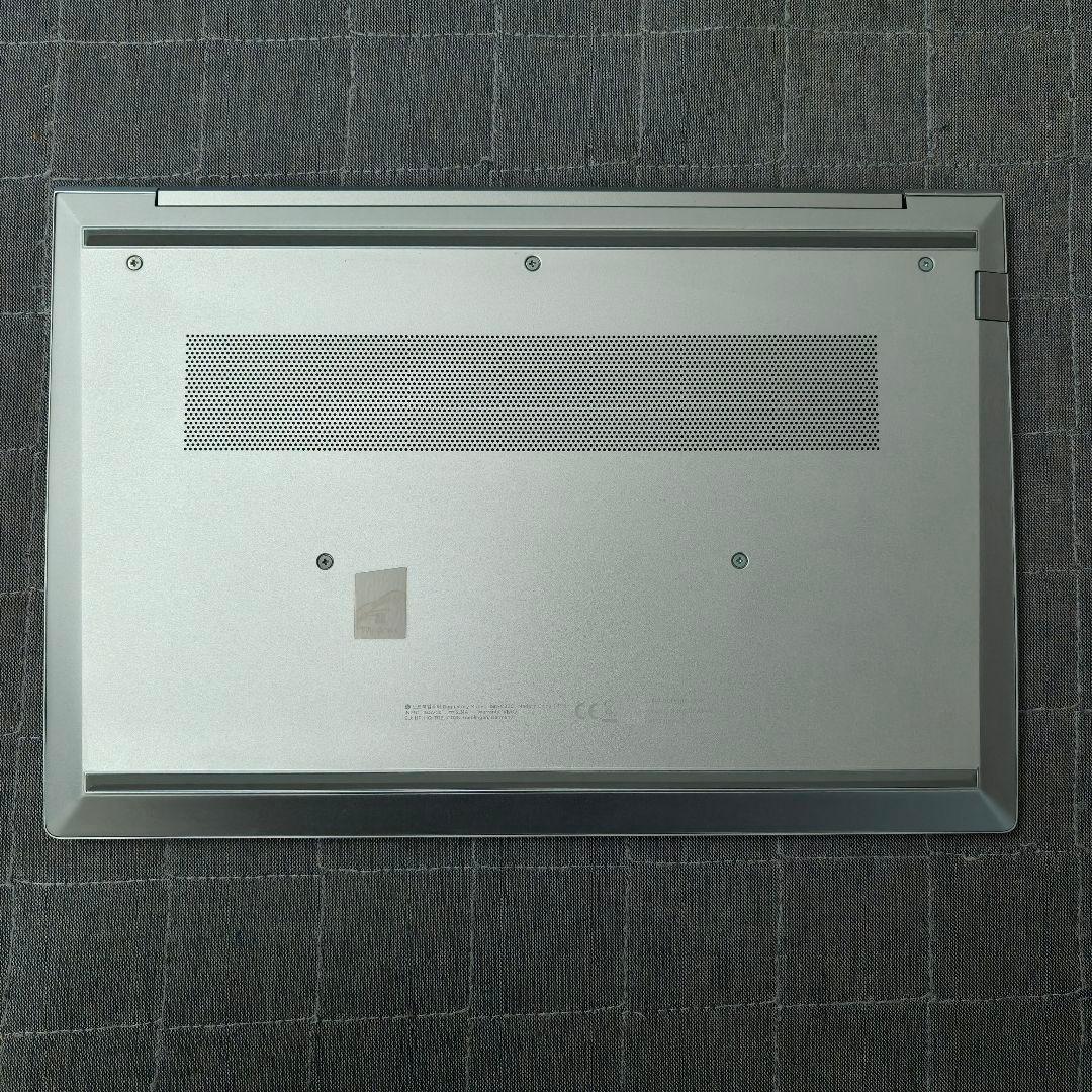 2023年9月 美品 爆速 13世代 i5 16GB 新品512GB 9