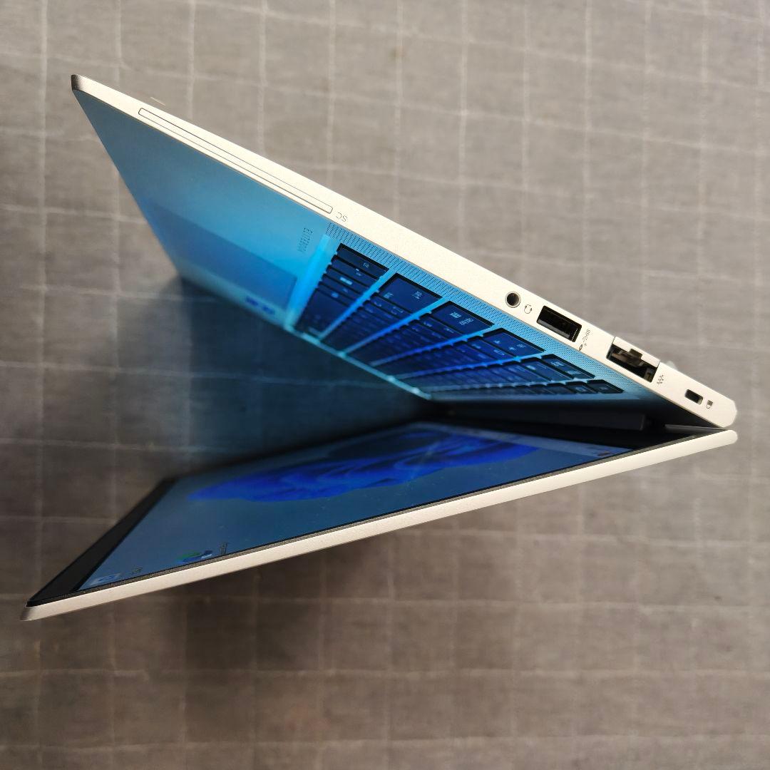 2023年9月 美品 爆速 13世代 i5 16GB 新品512GB 9