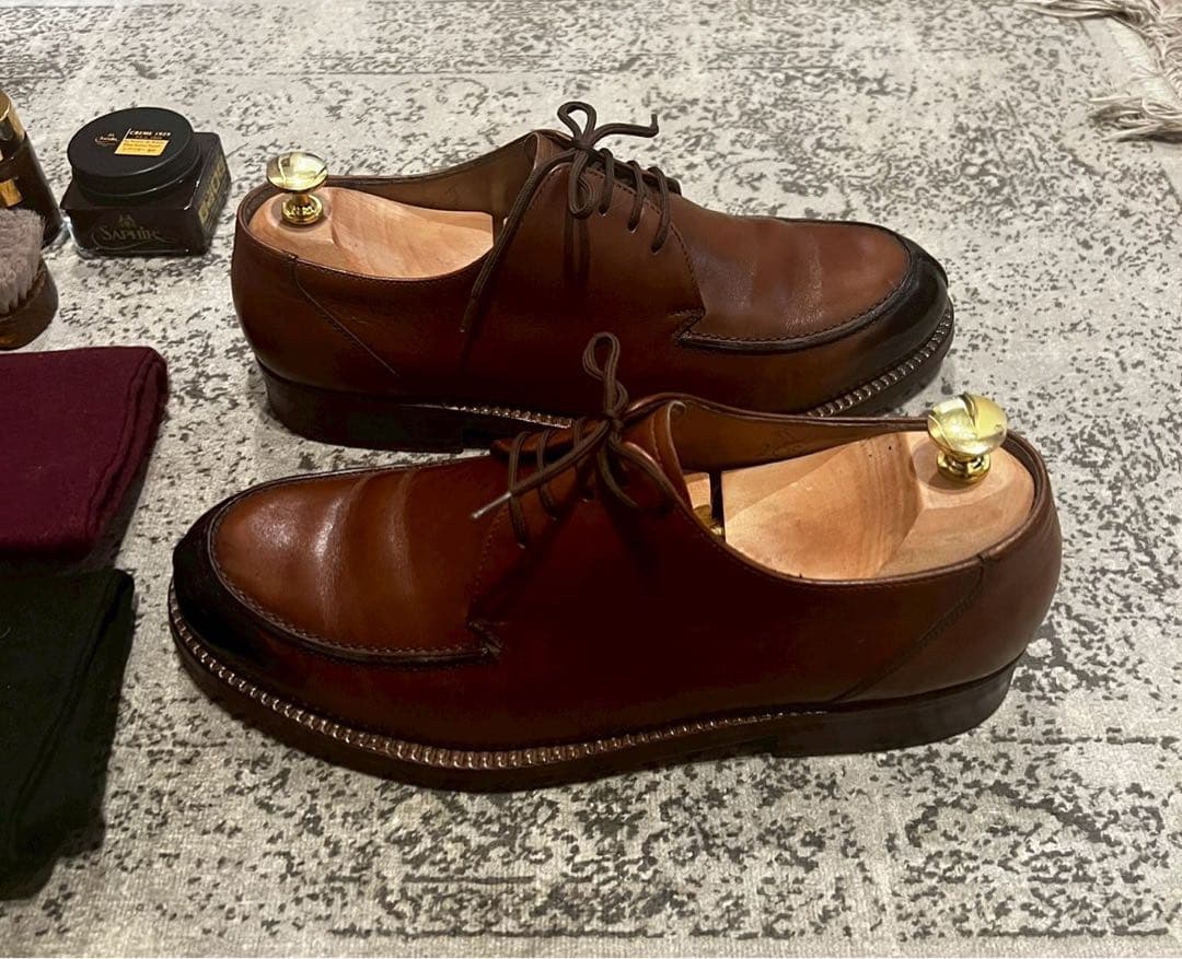 希少 ブダペスト製ハインリッヒディンケラッカー JANOSH K 8 日本未上陸