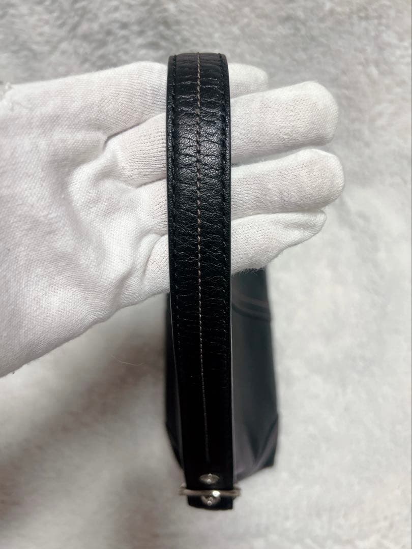 極美品 OLD COACH オールドコーチ ワンショルダーバッグ