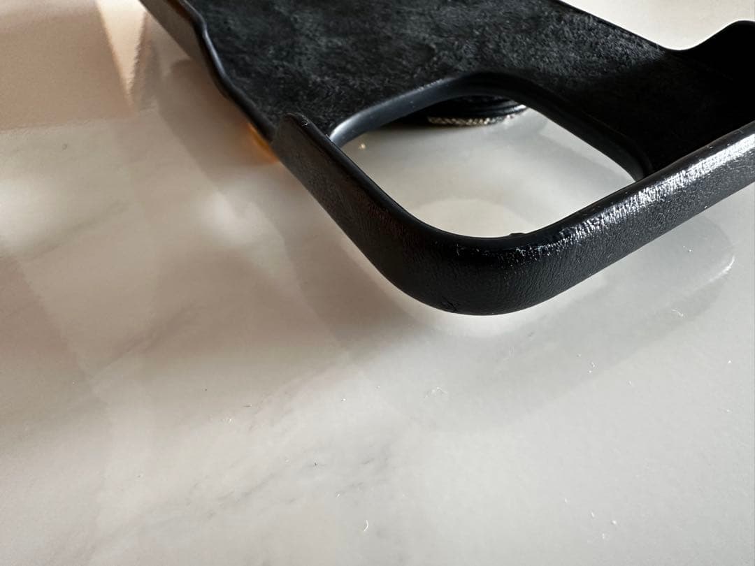 クリスチャン・ディオールSaddle iPhone14pro ケース