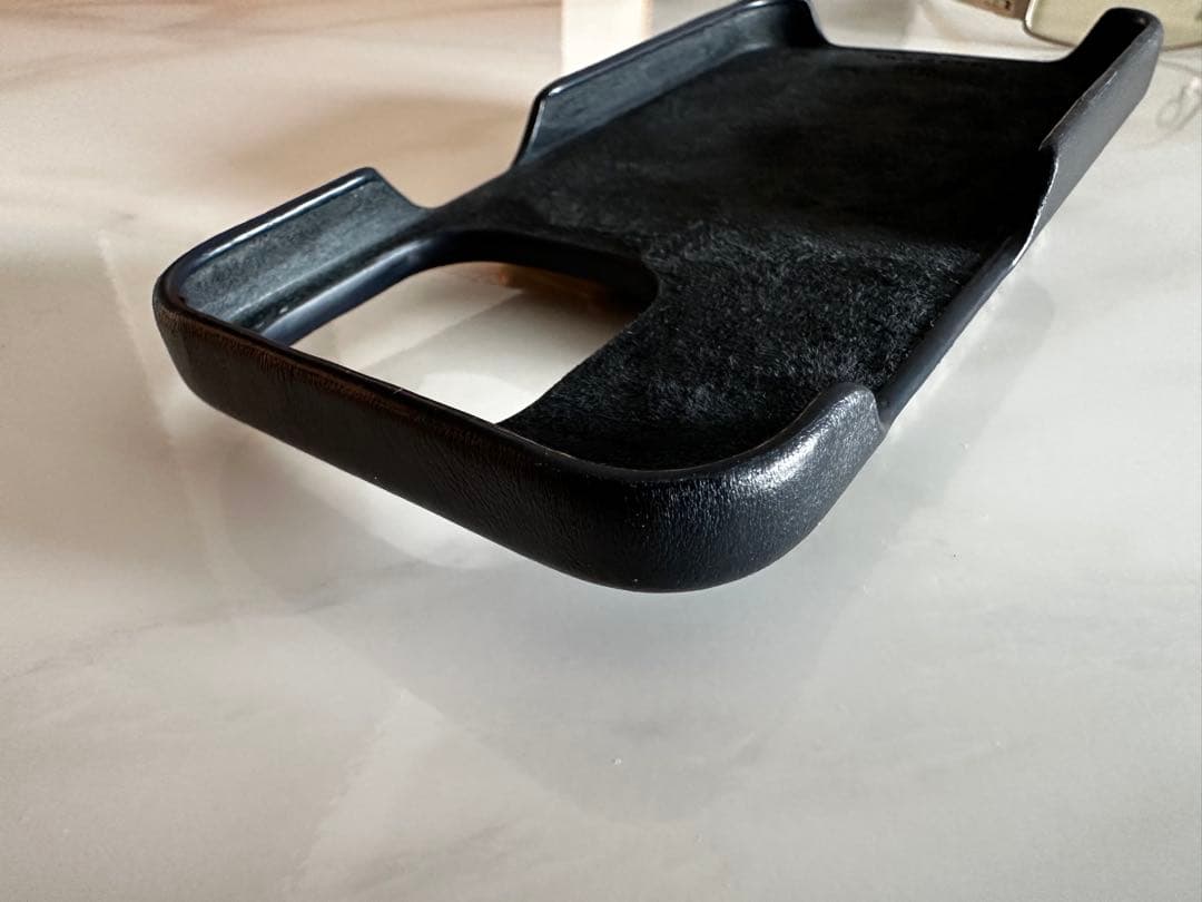 クリスチャン・ディオールSaddle iPhone14pro ケース