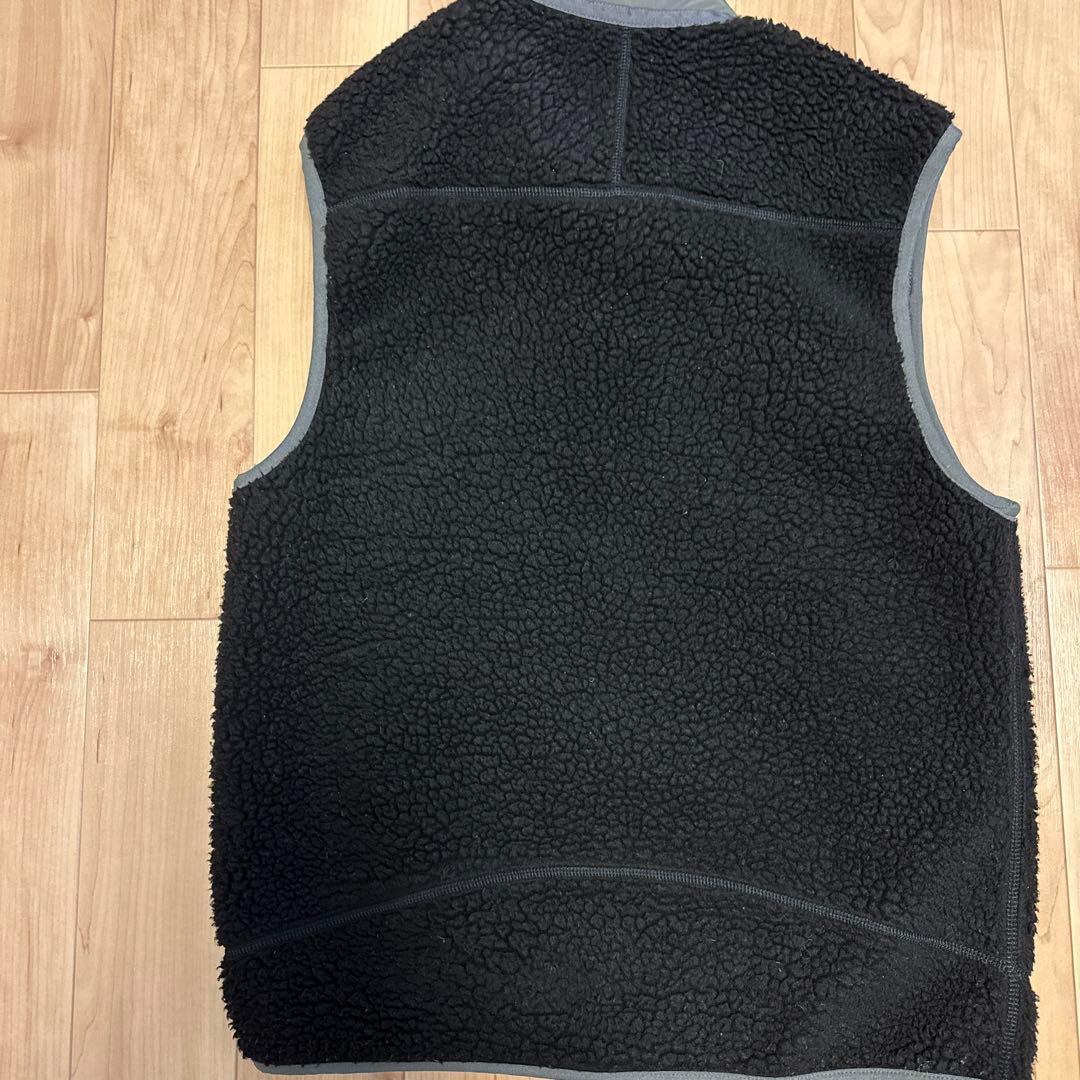 パタゴニア　レトロXベスト Sサイズ