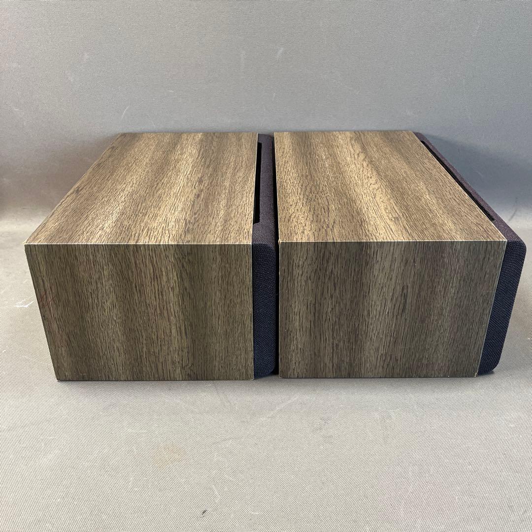 ALPINE/LUXMAN model SR-007 ペアスピーカー