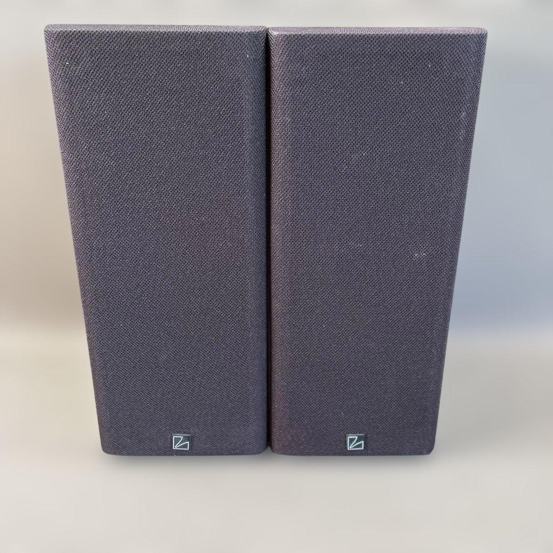 ALPINE/LUXMAN model SR-007 ペアスピーカー