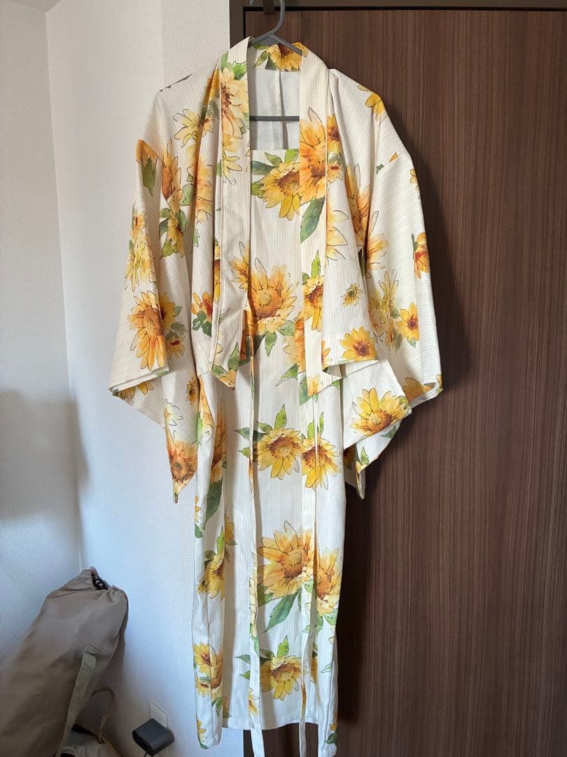 Ambre Neige 2way 浴衣セット　完売品