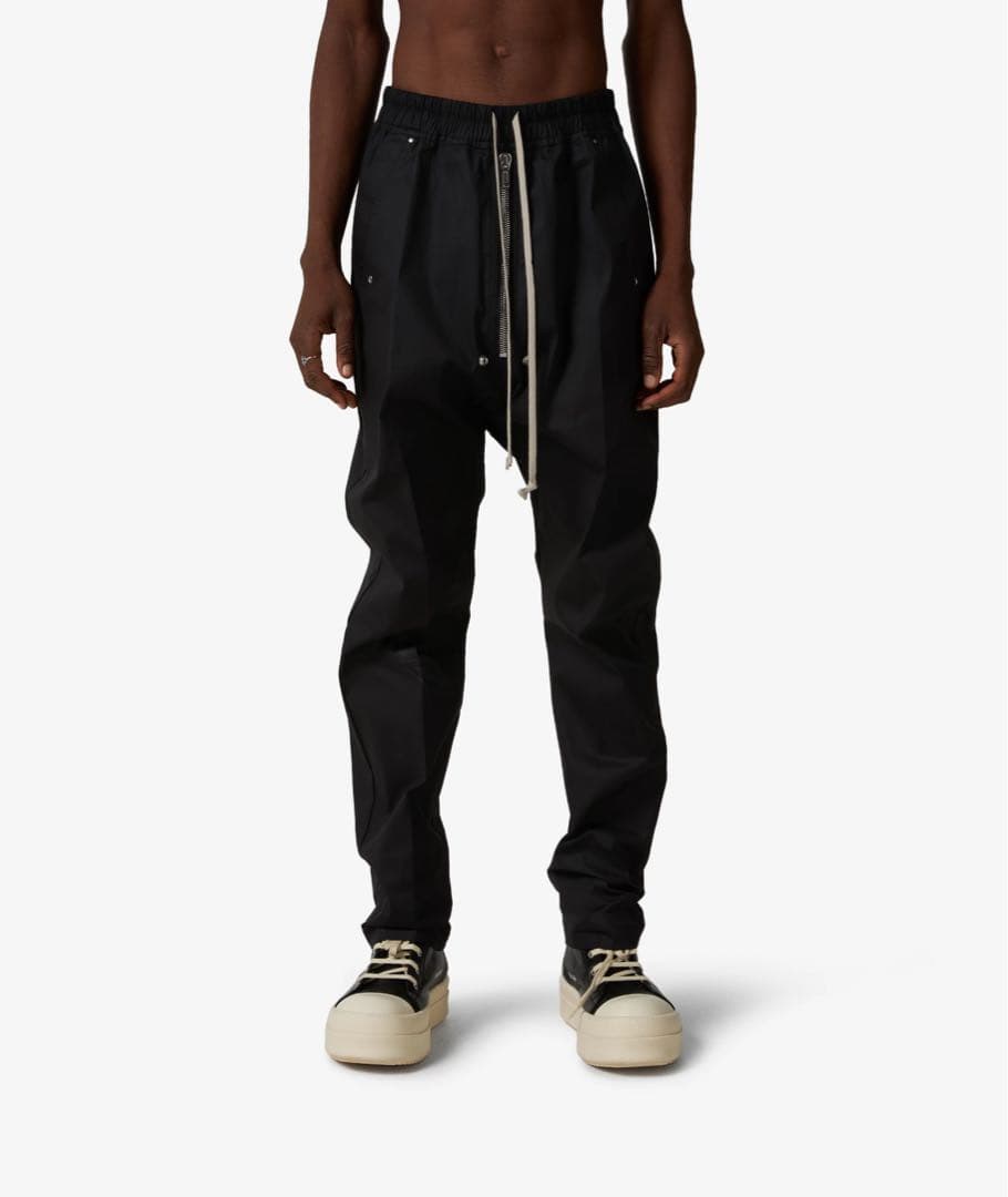 パンツ rick owens bela pants 46