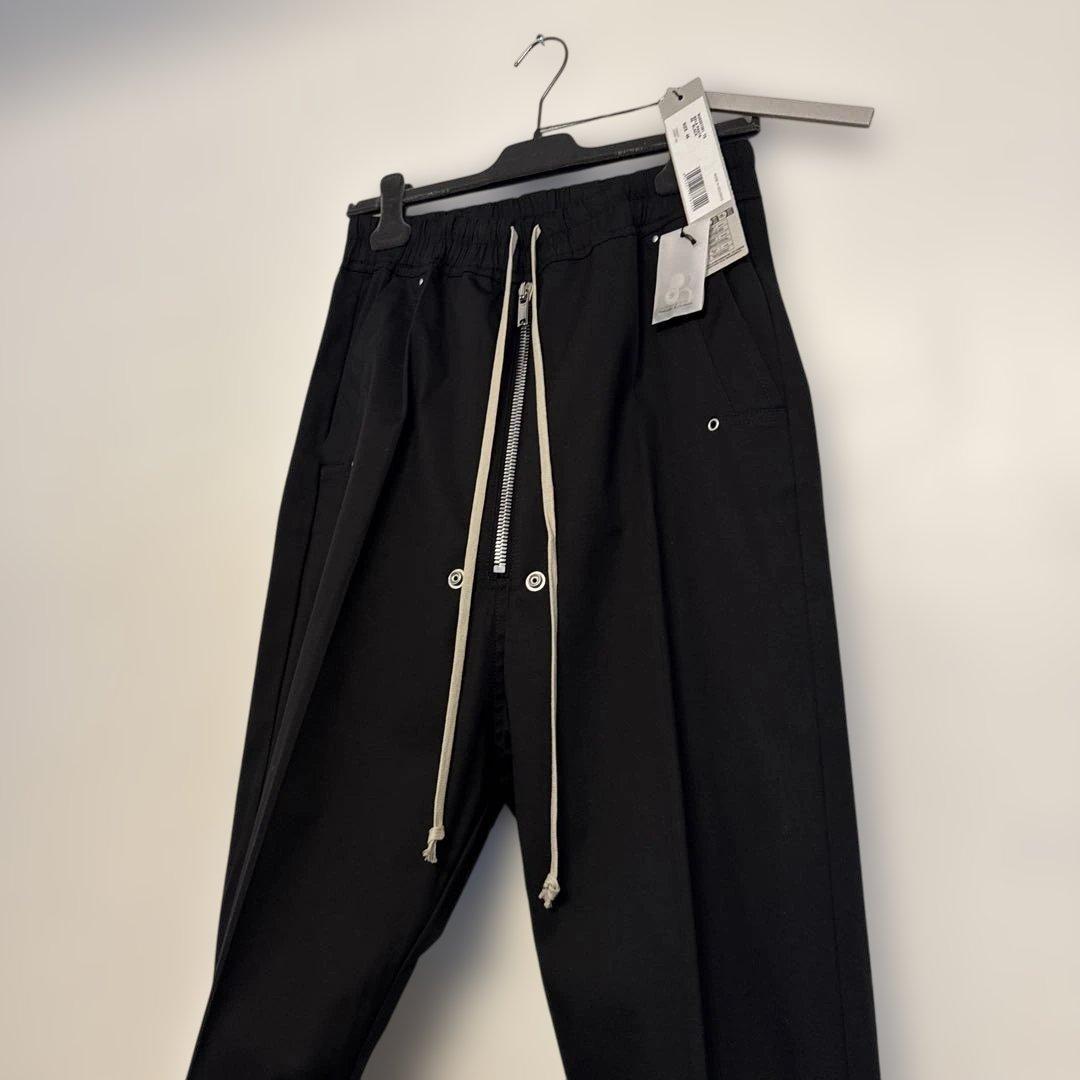 パンツ rick owens bela pants 46