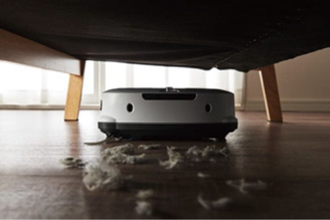 【新品未開封】パナソニック RULO mini MC-RSC10