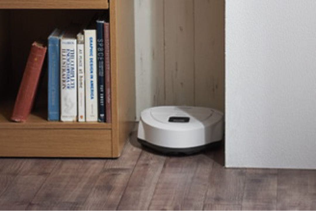 【新品未開封】パナソニック RULO mini MC-RSC10