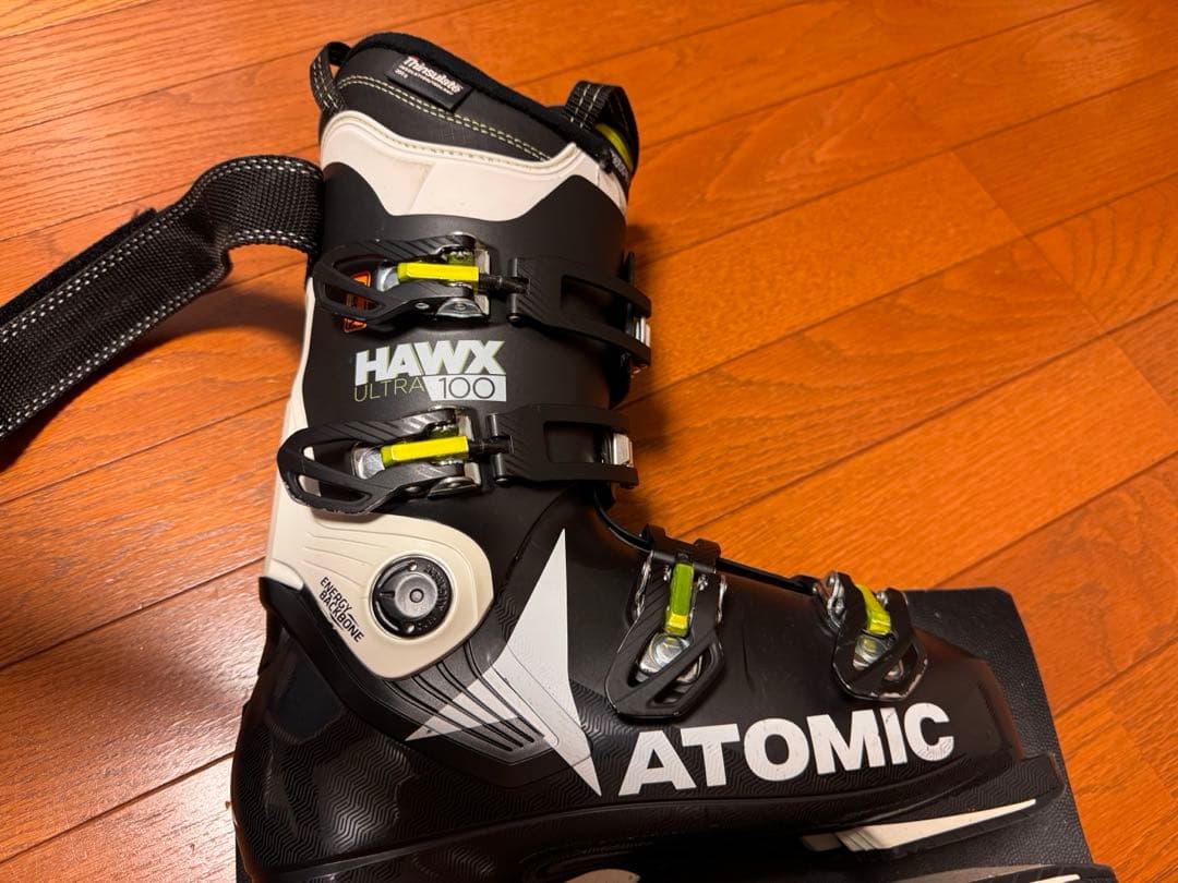 Atomic スキーブーツ HAWX ULTRA 100 26/26.5cm