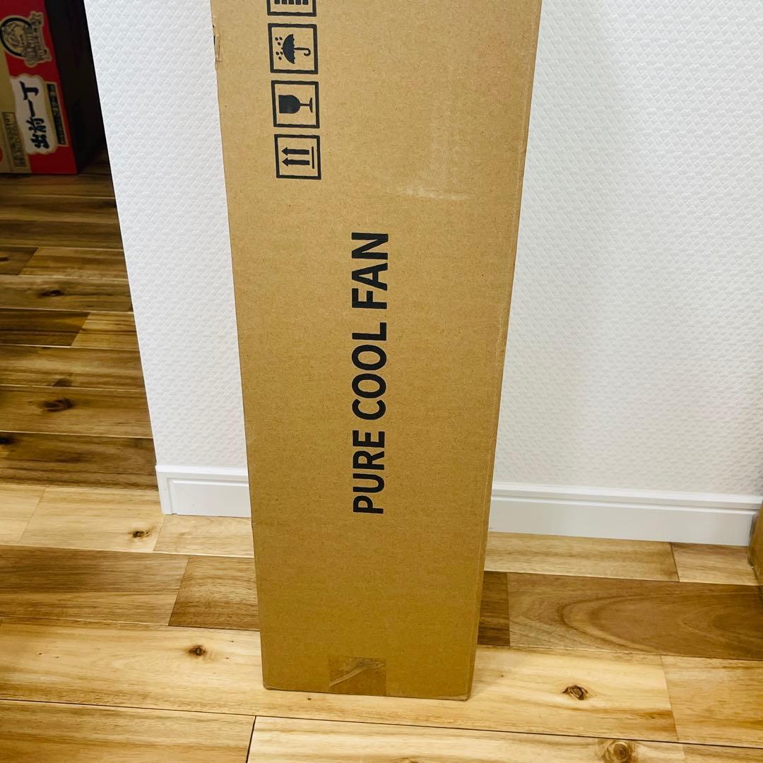 yone11様 扇風機 羽根なし タワーファン DCモーター 省エネ 一年中使