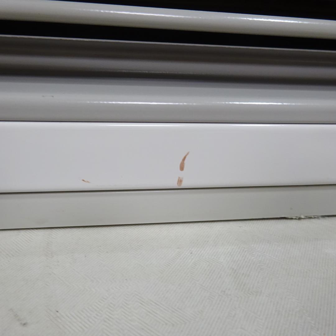 1122Z リンナイ ガスファンヒーター都市ガス RC-U5801PE ホース付