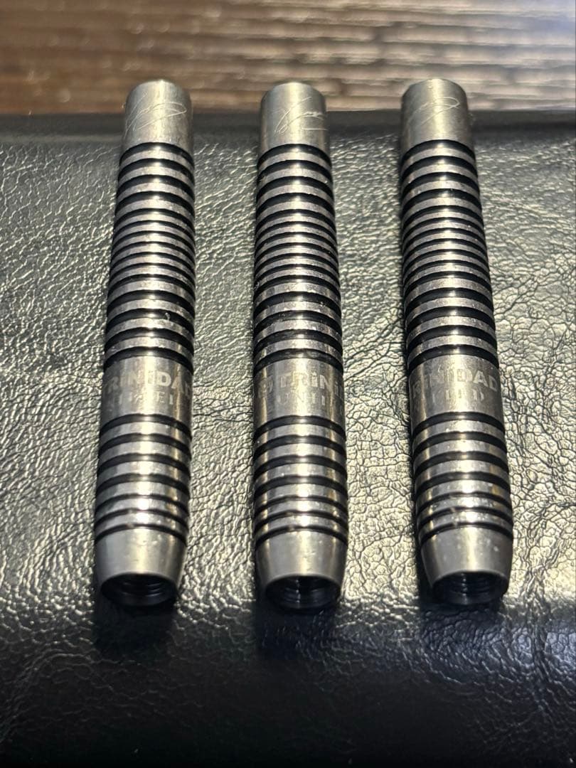 TRINIDAD LAZY ZERO レイジーゼロ Sダーツ限定モデル