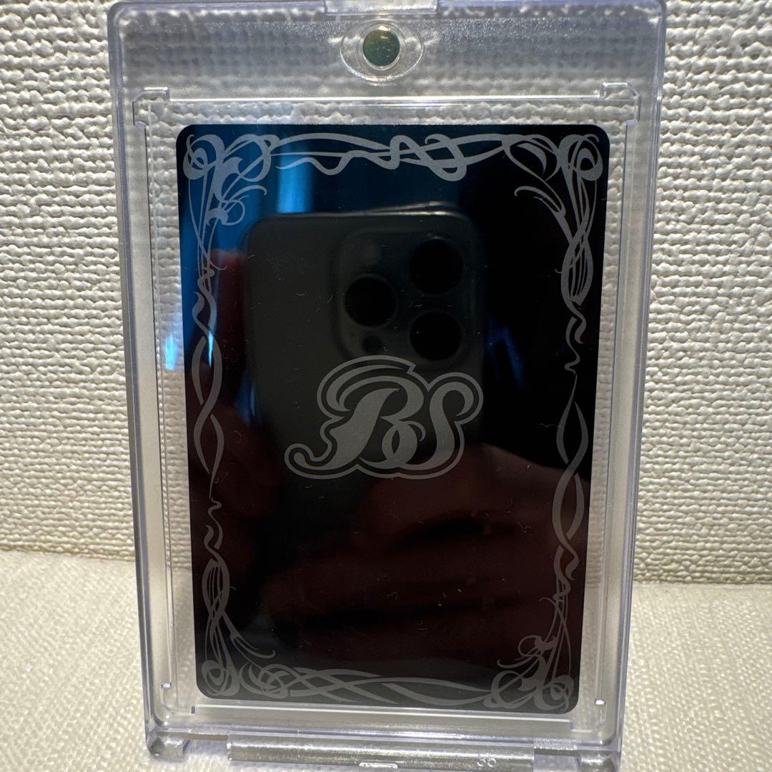 バトスピ 大天使ミカファール 初期レア