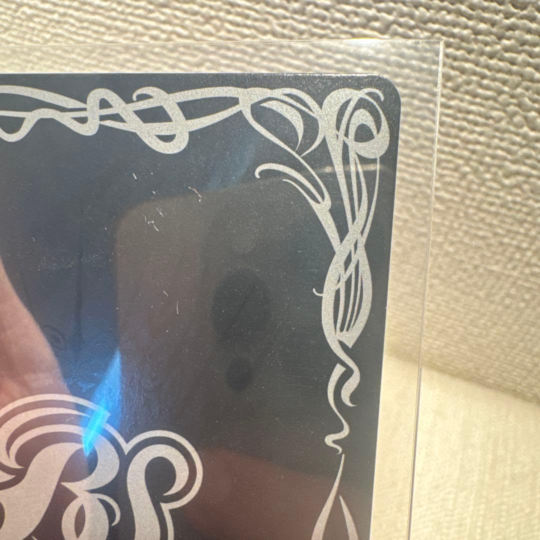 バトスピ 大天使ミカファール 初期レア