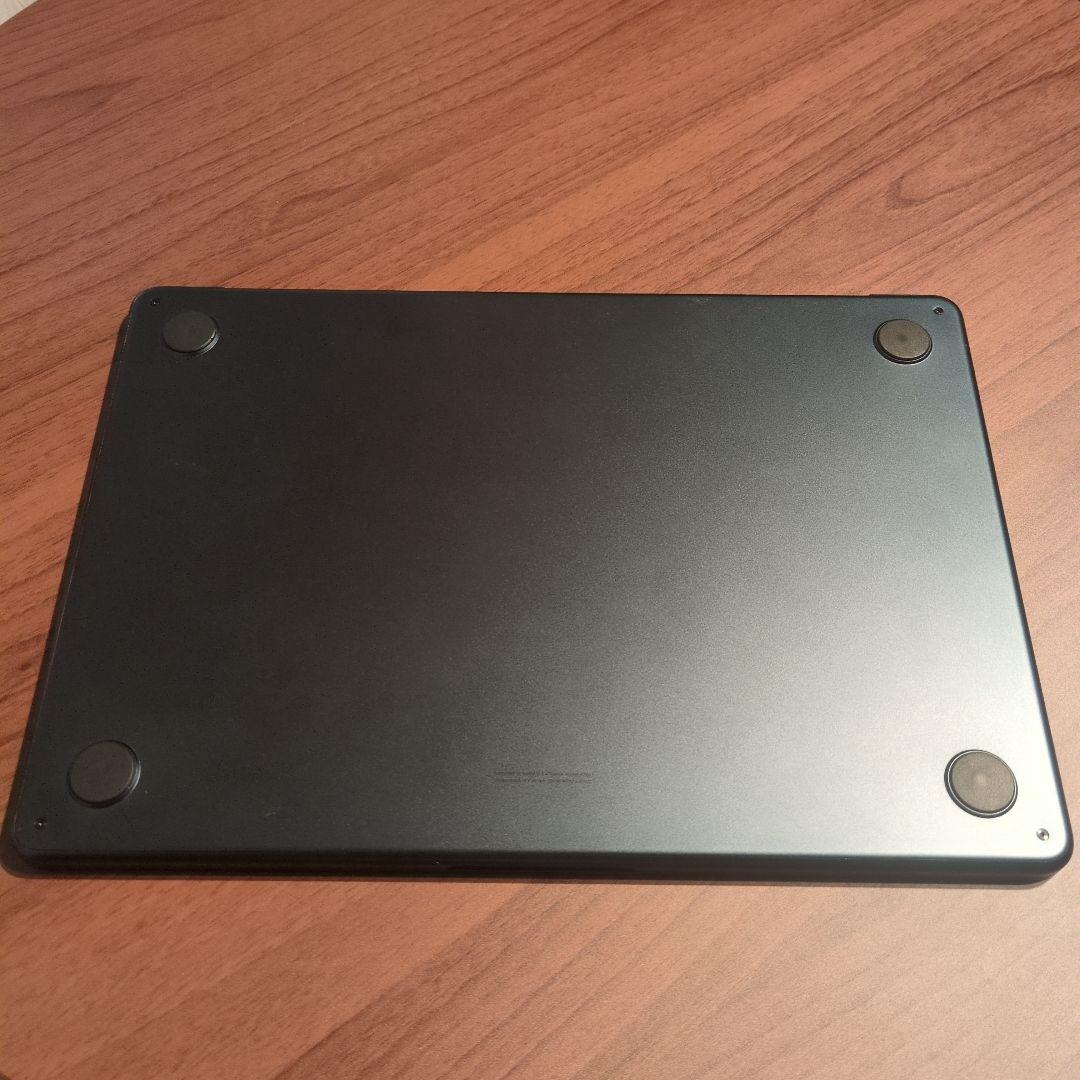 Macbook Air M2 2022 8GB 512GB ミッドナイト